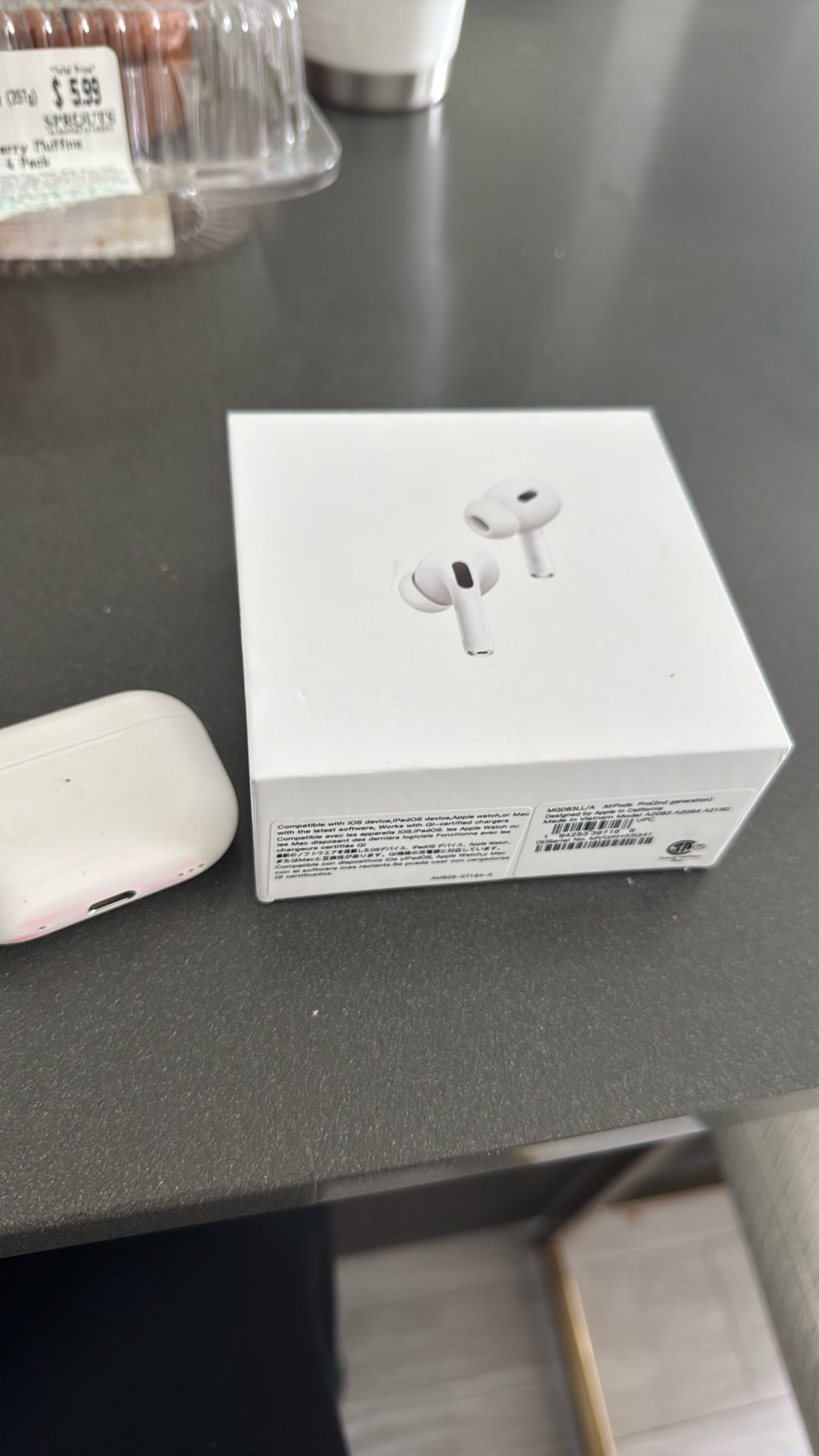 Airpods Pro 2