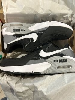 10.5 Men’s Air Max