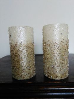 Beautiful candles