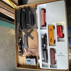 Train Set