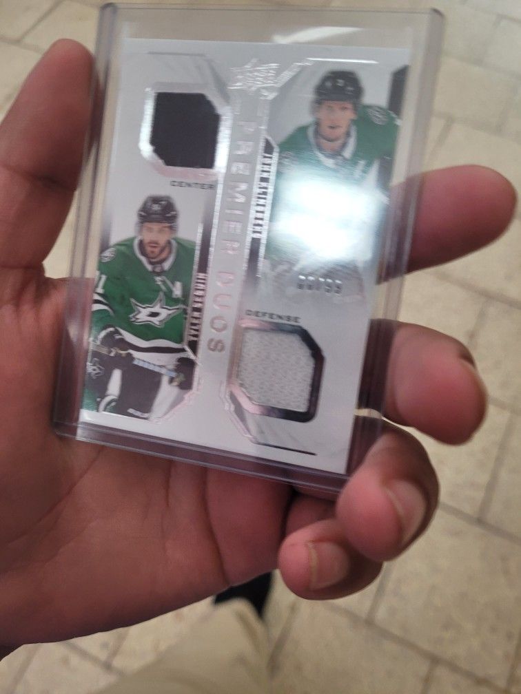 Hockey Carrds