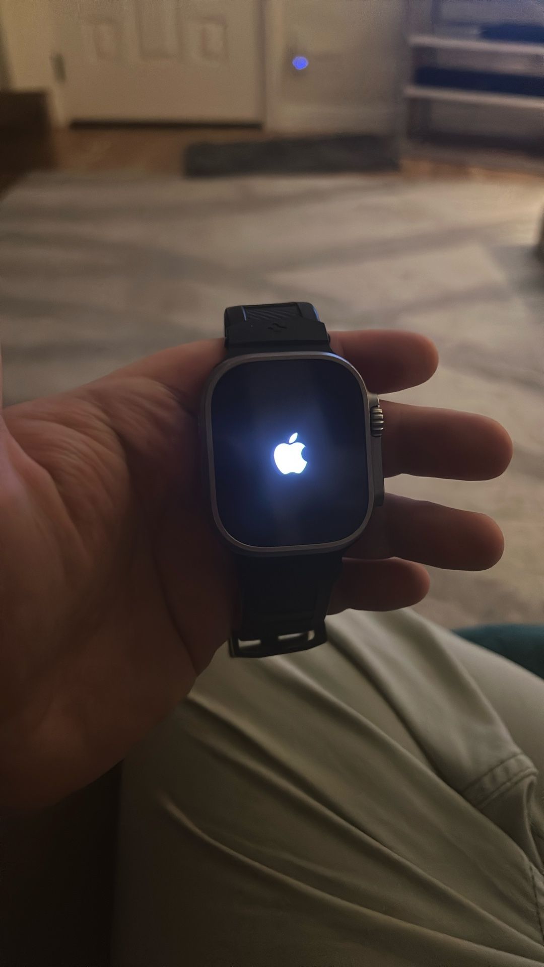 Apple Watch Ultra 2