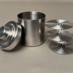 Stainless Steel Film Processing Tanks