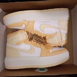 Wmns Air Jordan 1 Elevate High 