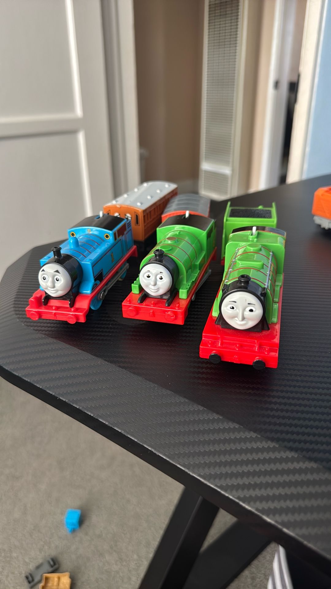 Thomas And Friends Track Master