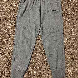 Puma Jogger 