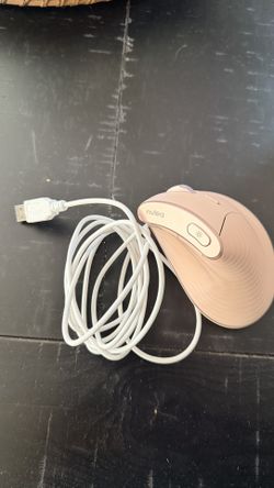 Ergonomic Mouse 