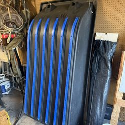 Outter Pro Medium Sled Combo