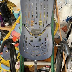 Teter - Spine Decompression Inversion 