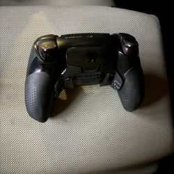 Scuff Ps5 Controller