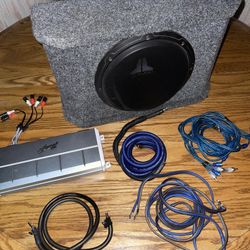 Sound System 