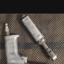 Air Tools Mac Tools