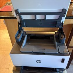 HP Neverstop Laser MFP 1200 Series Printers
