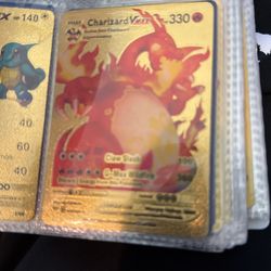 Charizard Vmax