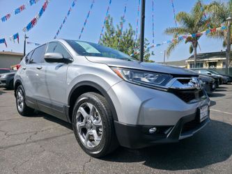 2017 Honda CR-V $3,000* DOWN/ENGANCHE*
