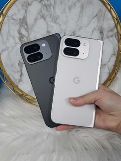 GOOGLE PIXEL 9 PRO FOLD - TAKE IT HOME FROM $5 - REST LATER! 