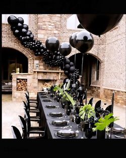 Party Decoration