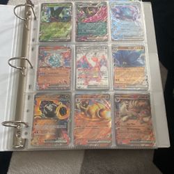 Pokémon Cards $20!! For All Cards