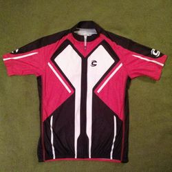 Cannondale Jersey- Men's Medium