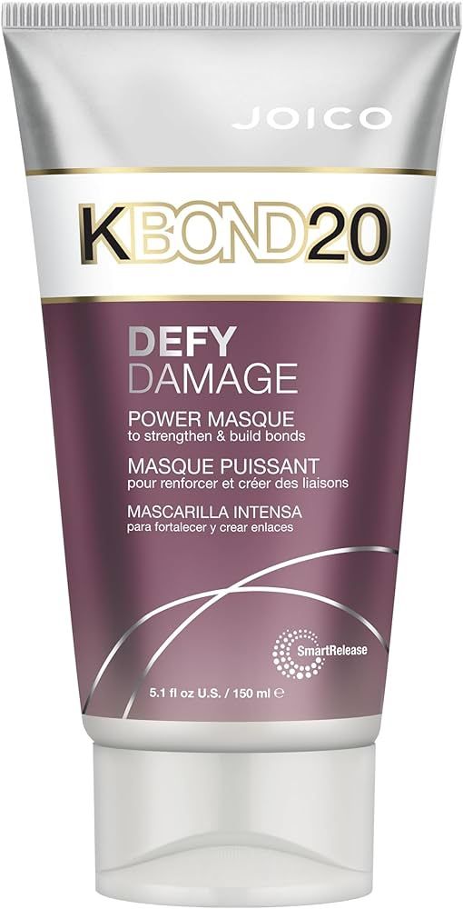 KBOND20 Defy Damage Power Hair Mask