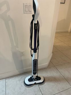 Shark Steamer & Scrub Mop