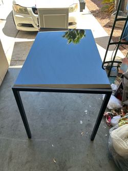 Small kitchen table