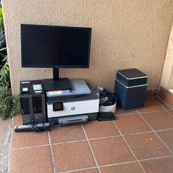 Electronics Bundle Etc $99 OBO