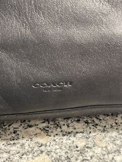 Coach Mini Bag