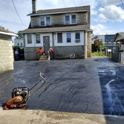 Asphalt
