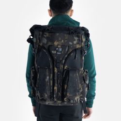 Progress JJ Gym Backpack 25