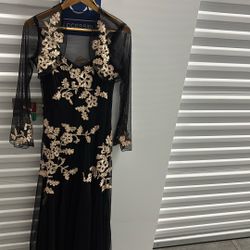 XSCAPE women’s Dress 