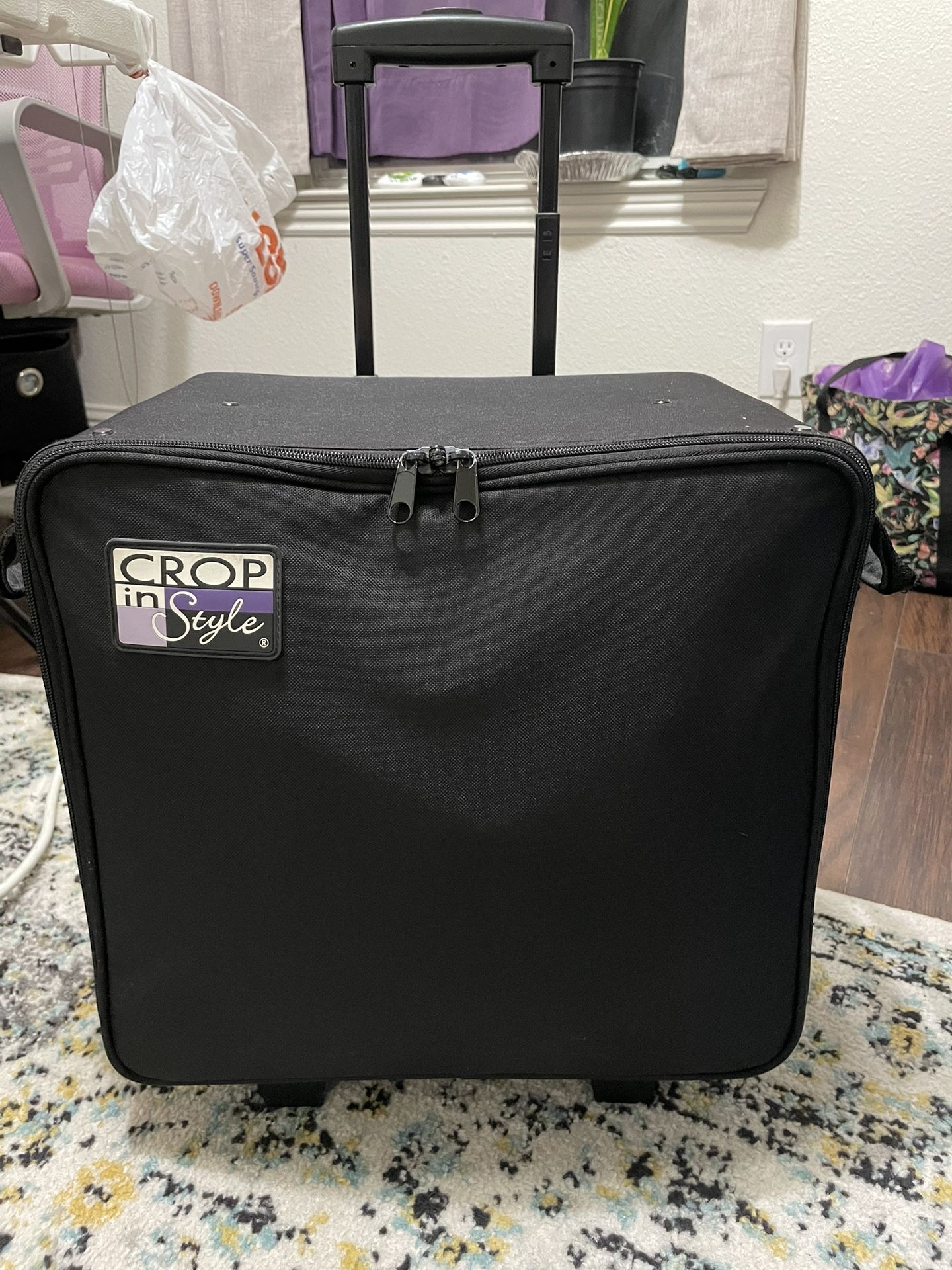 Beading Jewelry Case