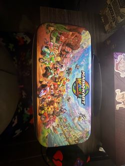 Nintendo switch 2 case