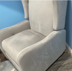 Nursery Chair