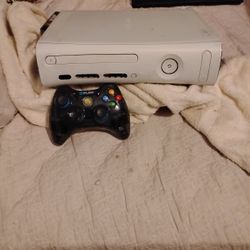 Xbox 360 Complete Console 