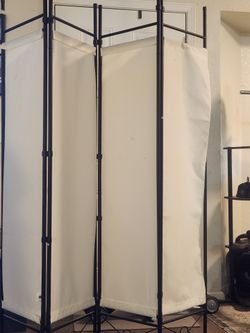 Wall Partition