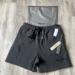 Essential shorts