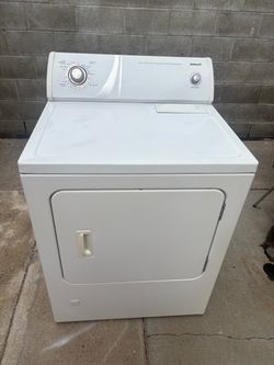 Whirlpool Admiral  Gas Dryer