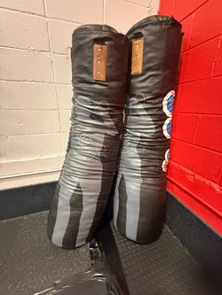 Heavy Punching Bag