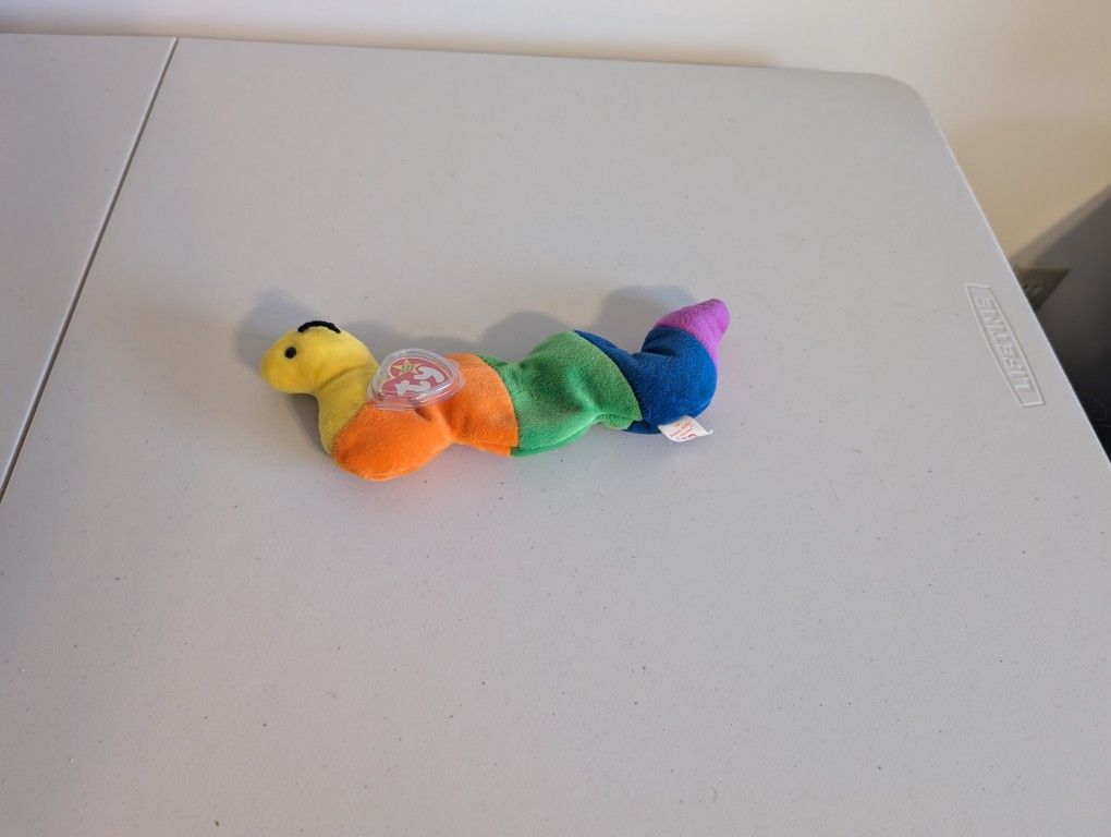Ty Beanie Babies - Inch