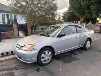 2002 Honda Civic
