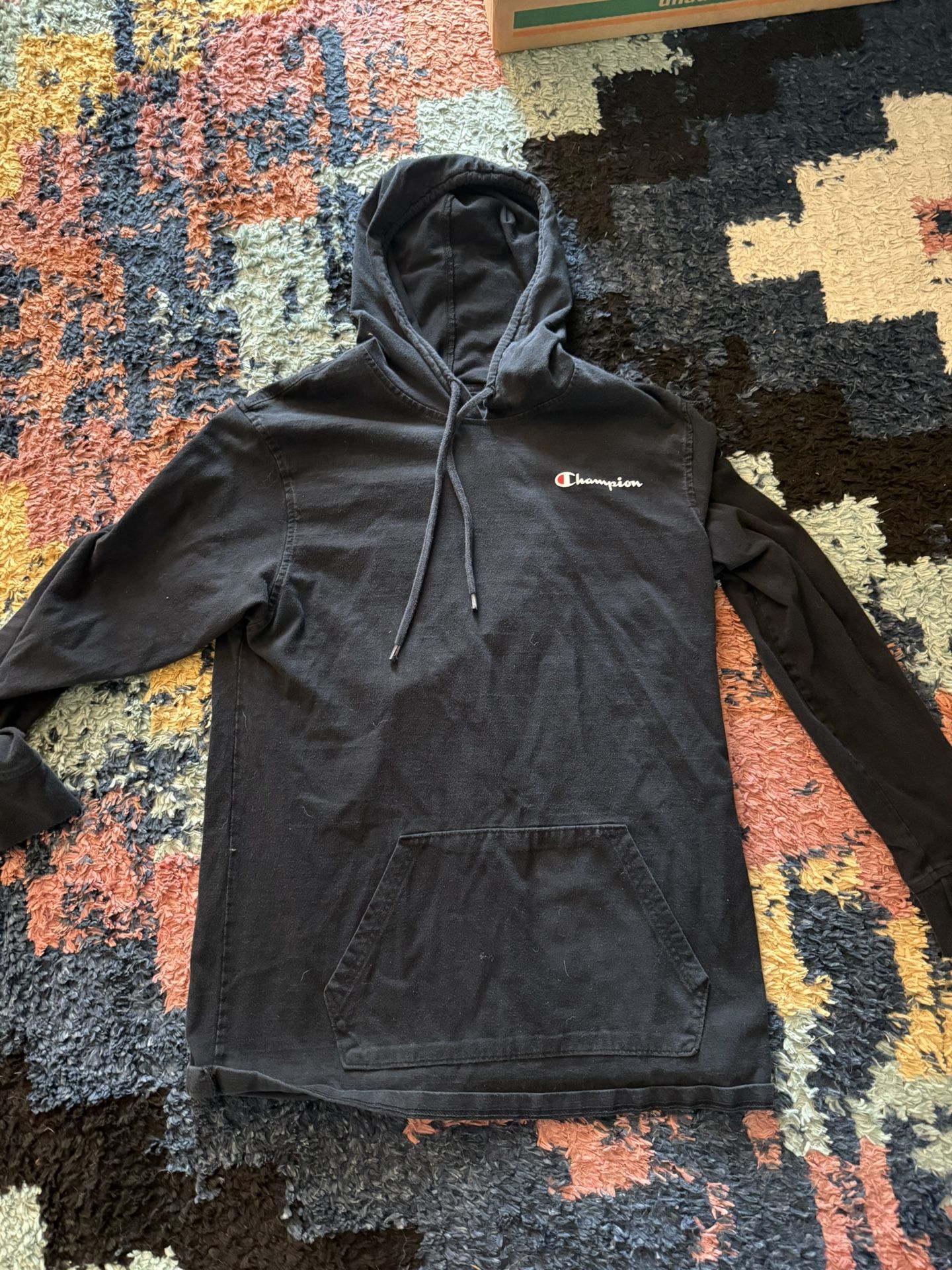 Medium Champion Sweatshirt