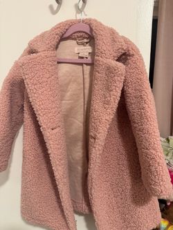 5T Fall Coat