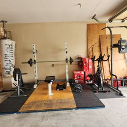 Weight Set