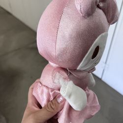 My Melody Plush