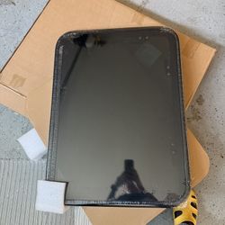 RV Exit Window New