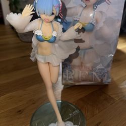 Anime Figure 