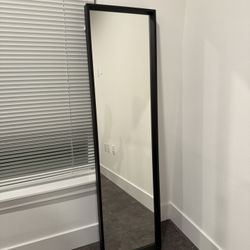Full Length Mirror