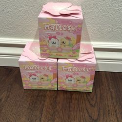 Maltese Blind Box