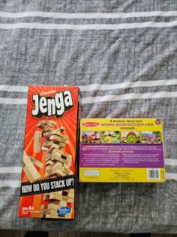 Board games